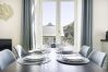 Apartment in La Bourboule - Villa Pax 3 - La Bourboule 6pers Apartment in La Bourboule - Villa Pax 3 - La Bourboule 6pers