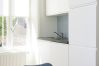 Apartment in La Bourboule - Villa Pax 3 - La Bourboule 6pers Apartment in La Bourboule - Villa Pax 3 - La Bourboule 6pers