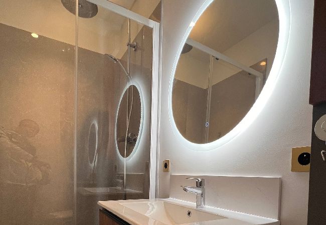 Apartment in Mont-Dore - Le Sarciron 207 - Le Mont dore Apartment in Mont-Dore - Le Sarciron 207 - Le Mont dore