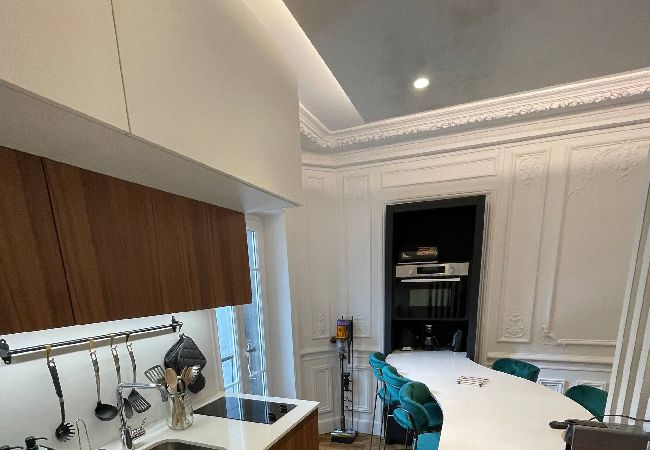 Apartment in Mont-Dore - Le Sarciron 207 - Le Mont dore Apartment in Mont-Dore - Le Sarciron 207 - Le Mont dore