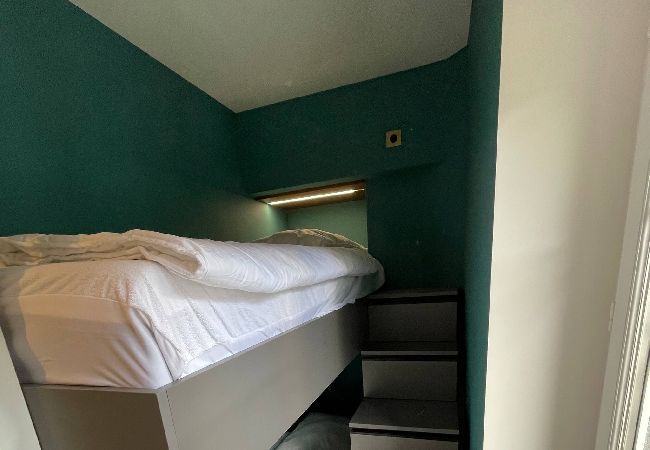 Apartment in Mont-Dore - Le Sarciron 207 - Le Mont dore Apartment in Mont-Dore - Le Sarciron 207 - Le Mont dore