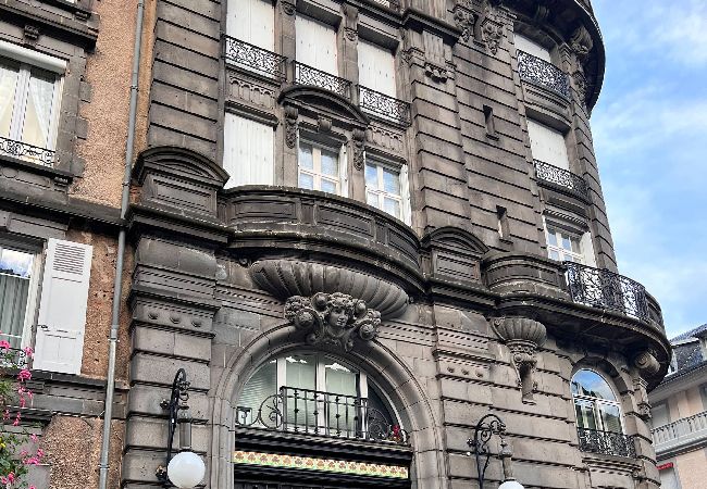 Apartment in Mont-Dore - Le Sarciron 207 - Le Mont dore Apartment in Mont-Dore - Le Sarciron 207 - Le Mont dore