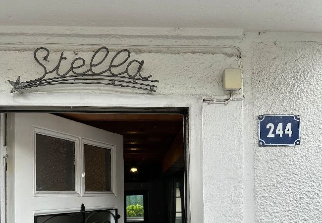 House in La Bourboule - Villa Stella - La Bourboule 8pers House in La Bourboule - Villa Stella - La Bourboule 8pers