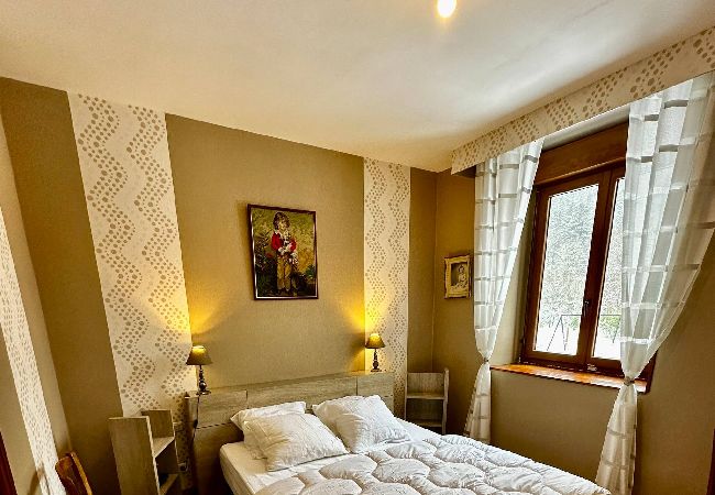 House in Mont-Dore - L'école du Hameau - Mont Dore 9 pers House in Mont-Dore - L'école du Hameau - Mont Dore 9 pers