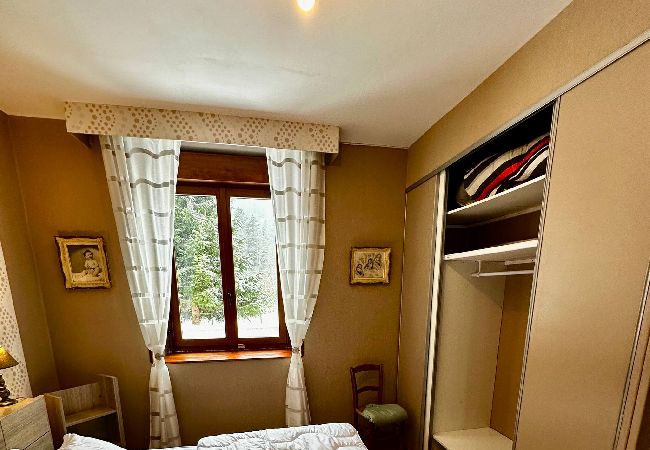 House in Mont-Dore - L'école du Hameau - Mont Dore 9 pers House in Mont-Dore - L'école du Hameau - Mont Dore 9 pers