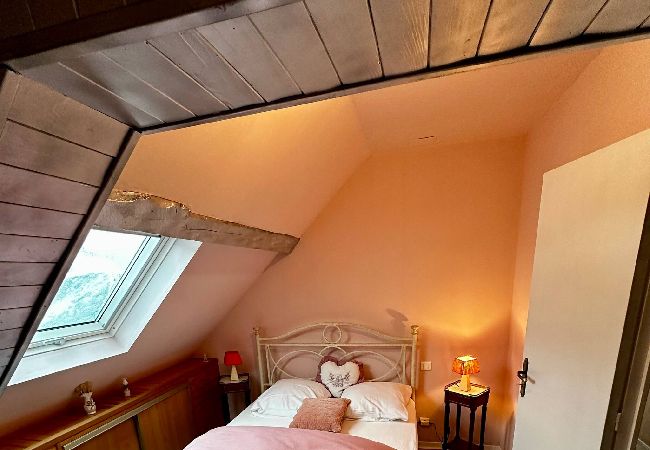 House in Mont-Dore - L'école du Hameau - Mont Dore 9 pers House in Mont-Dore - L'école du Hameau - Mont Dore 9 pers