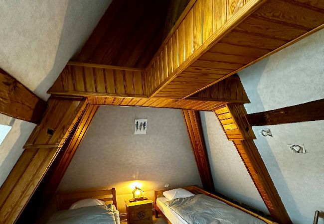 House in Mont-Dore - L'école du Hameau - Mont Dore 9 pers House in Mont-Dore - L'école du Hameau - Mont Dore 9 pers