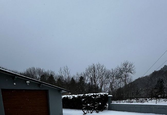 House in Mont-Dore - L'école du Hameau - Mont Dore 9 pers House in Mont-Dore - L'école du Hameau - Mont Dore 9 pers