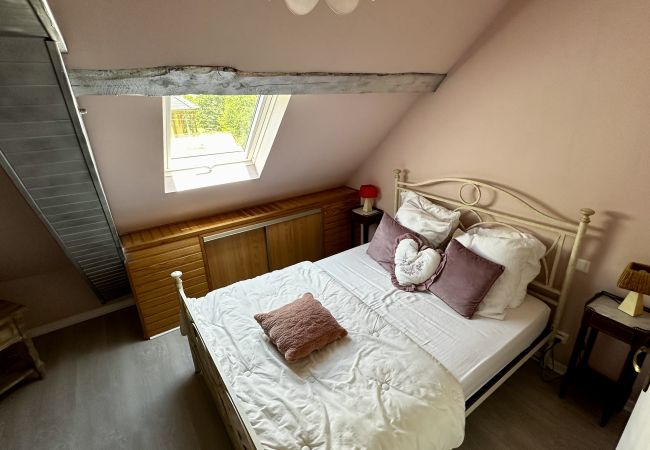 House in Mont-Dore - L'école du Hameau - Mont Dore 9 pers House in Mont-Dore - L'école du Hameau - Mont Dore 9 pers