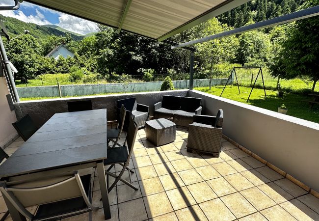 House in Mont-Dore - L'école du Hameau - Mont Dore 9 pers House in Mont-Dore - L'école du Hameau - Mont Dore 9 pers