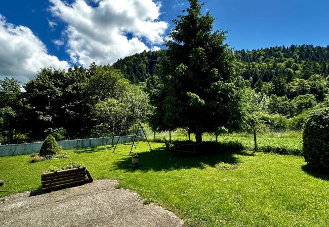 House in Mont-Dore - L'école du Hameau - Mont Dore 9 pers House in Mont-Dore - L'école du Hameau - Mont Dore 9 pers