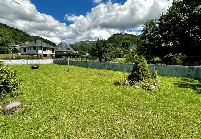 House in Mont-Dore - L'école du Hameau - Mont Dore 9 pers House in Mont-Dore - L'école du Hameau - Mont Dore 9 pers