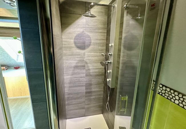 House in Mont-Dore - L'école du Hameau - Mont Dore 9 pers House in Mont-Dore - L'école du Hameau - Mont Dore 9 pers