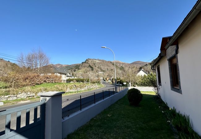 House in Mont-Dore - L'école du Hameau - Mont Dore 9 pers House in Mont-Dore - L'école du Hameau - Mont Dore 9 pers