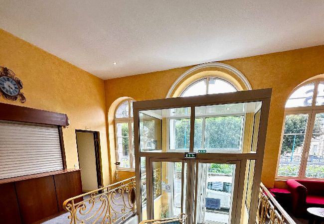 Apartment in La Bourboule - So' Amandine - La Bourboule Apartment in La Bourboule - So' Amandine - La Bourboule