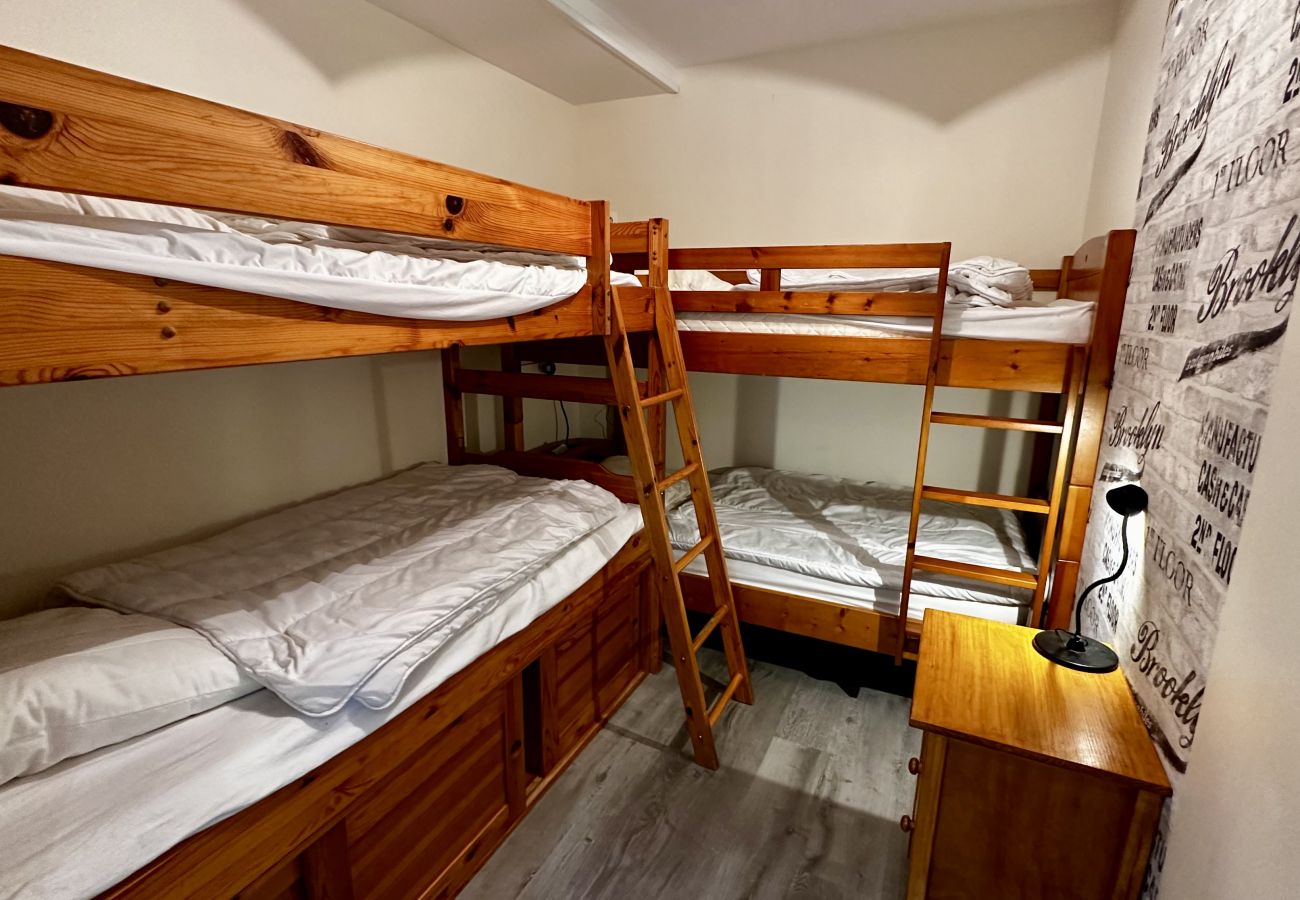 Apartment in Mont-Dore - Le Rocher - Le Mont Dore 6 pers