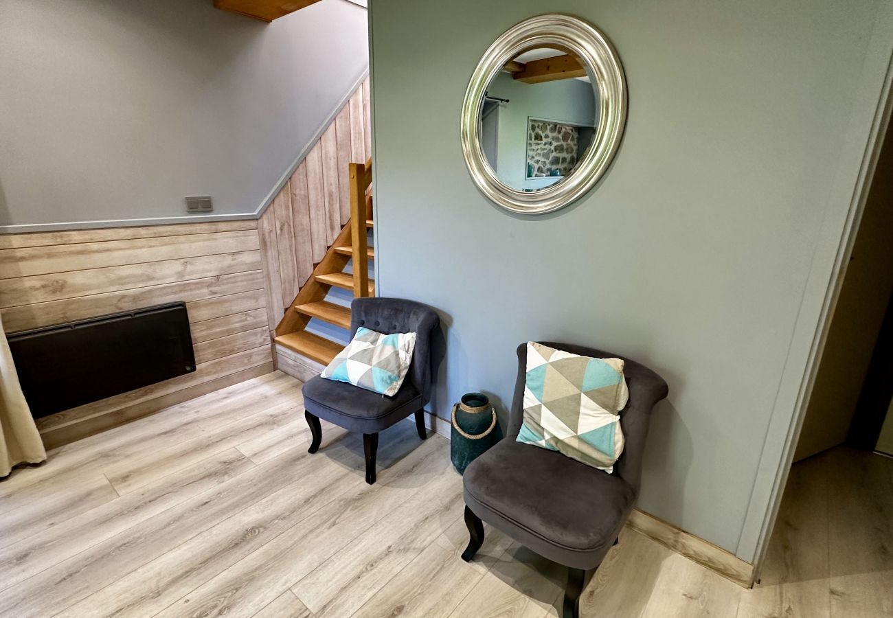Apartment in Mont-Dore - Le Rocher - Le Mont Dore 6 pers