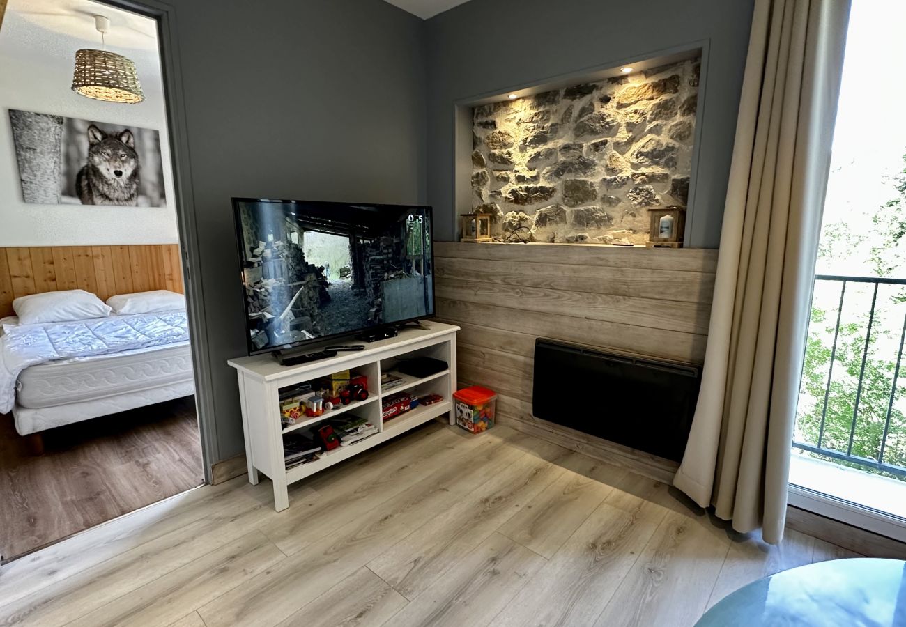 Apartment in Mont-Dore - Le Rocher - Le Mont Dore 6 pers