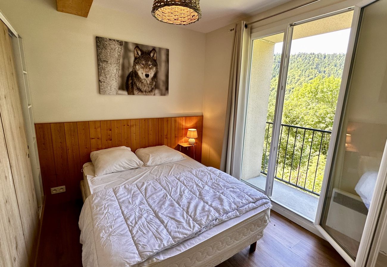 Apartment in Mont-Dore - Le Rocher - Le Mont Dore 6 pers