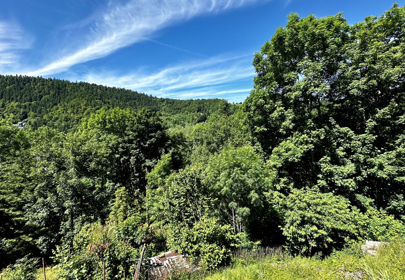 Apartment in Mont-Dore - Le Rocher - Le Mont Dore 6 pers