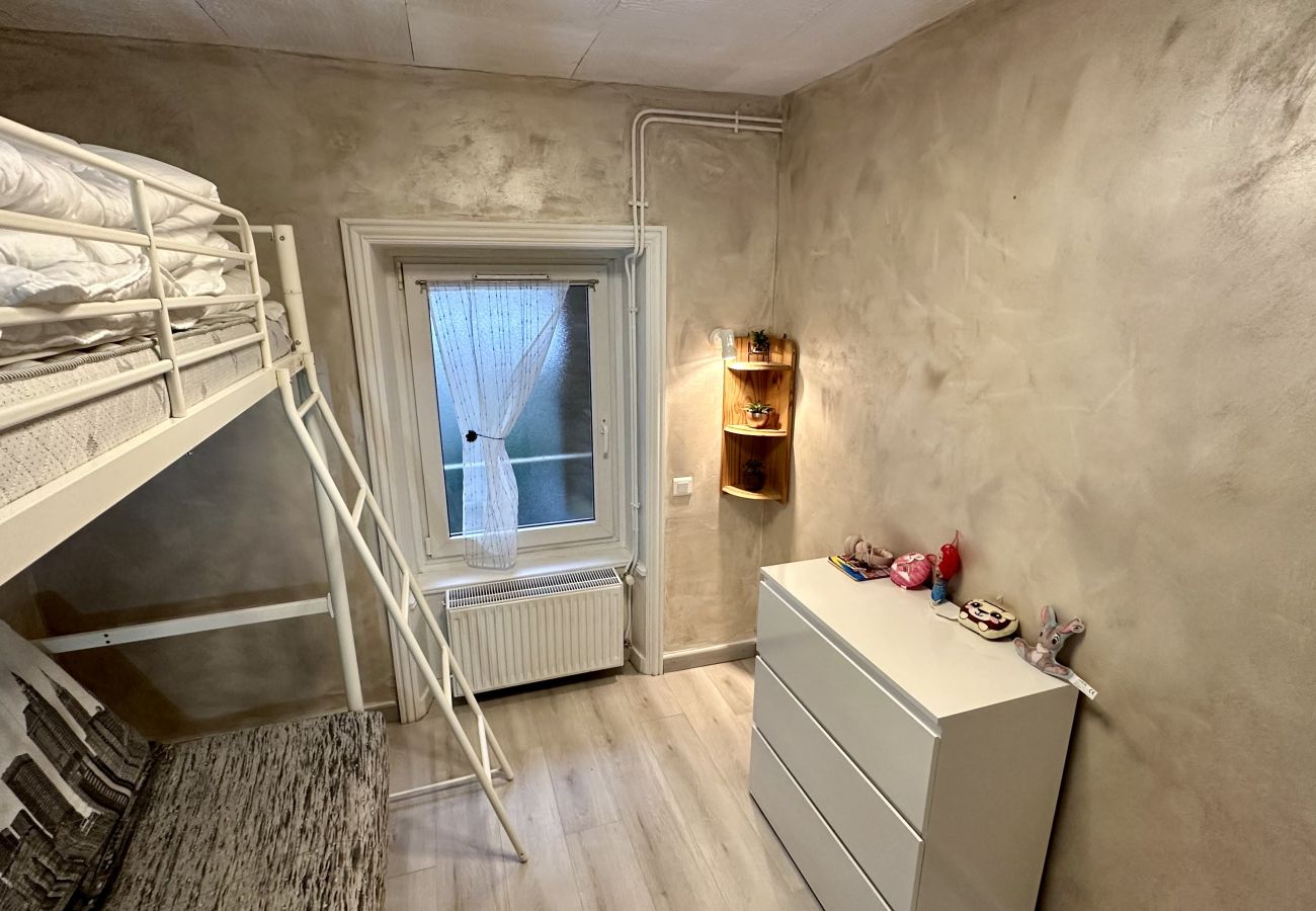 Apartment in Mont-Dore - Villa Blanche 11  - Le Mont Dore 5pers