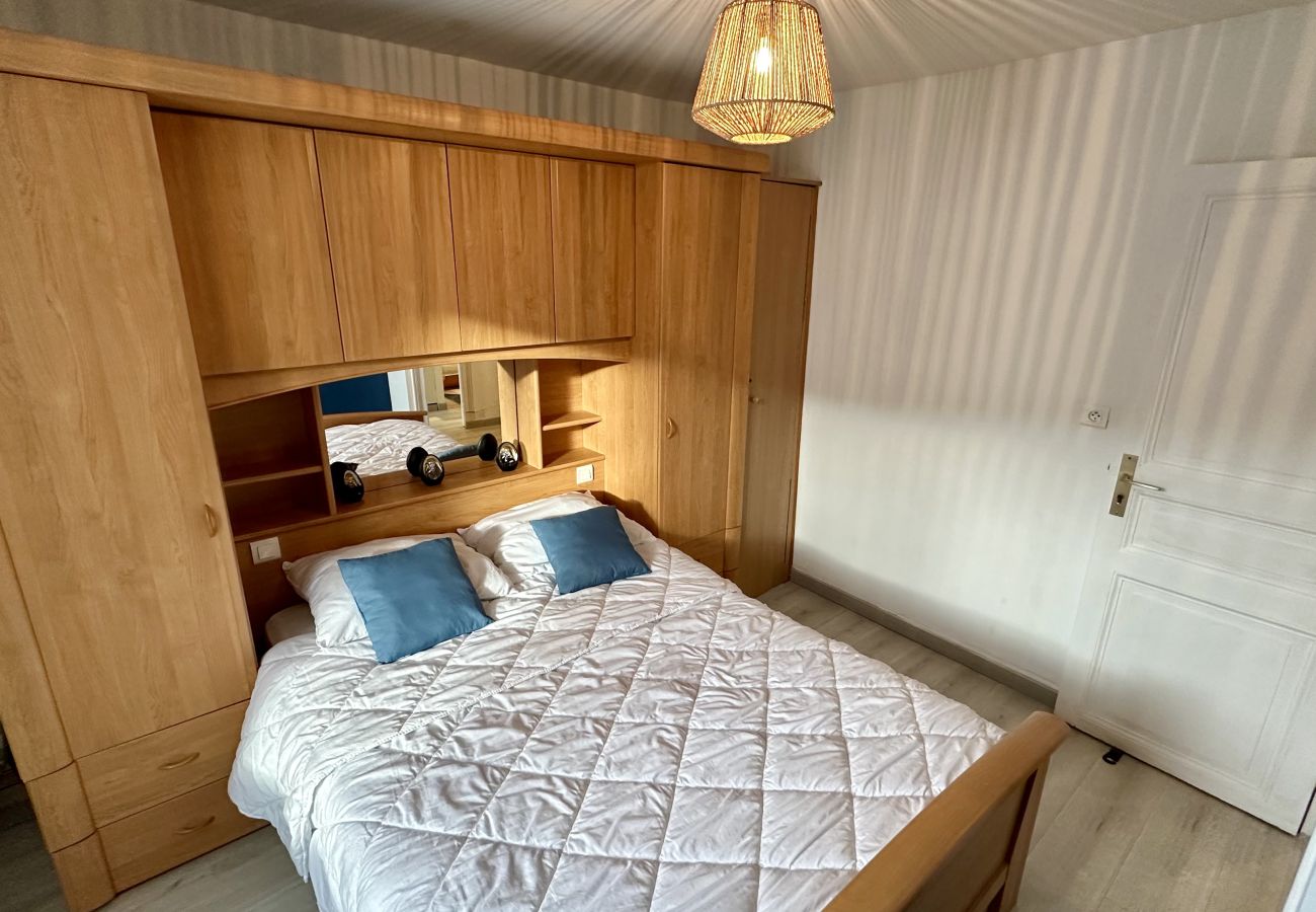 Apartment in Mont-Dore - Villa Blanche 11  - Le Mont Dore 5pers