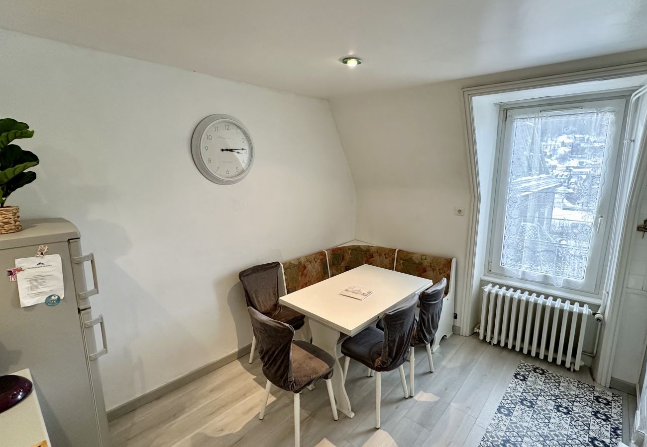Apartment in Mont-Dore - Villa Blanche 11  - Le Mont Dore 5pers
