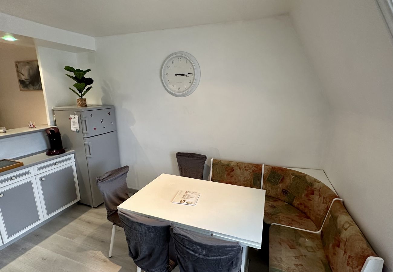 Apartment in Mont-Dore - Villa Blanche 11  - Le Mont Dore 5pers