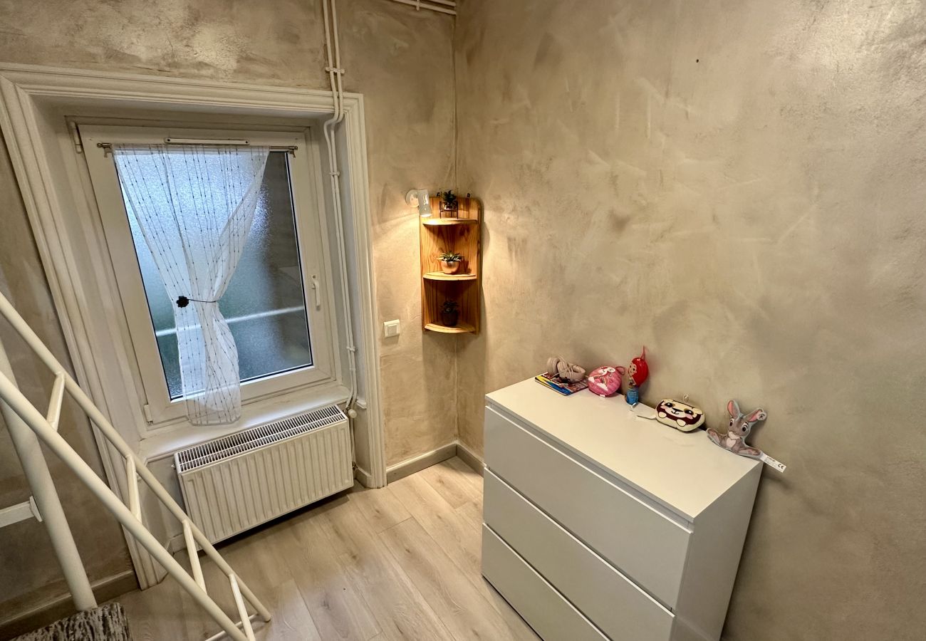 Apartment in Mont-Dore - Villa Blanche 11  - Le Mont Dore 5pers