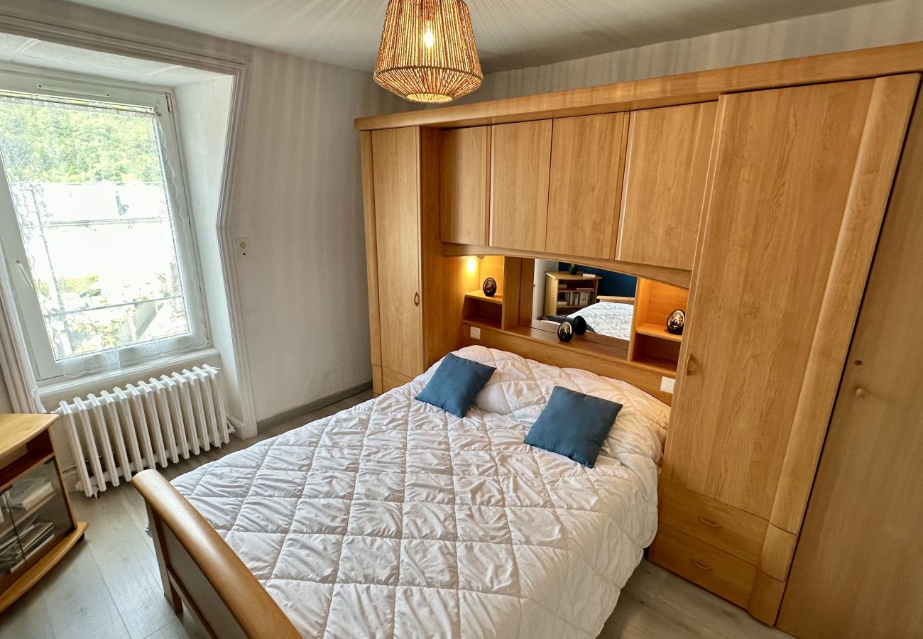 Apartment in Mont-Dore - Villa Blanche 11  - Le Mont Dore 5pers