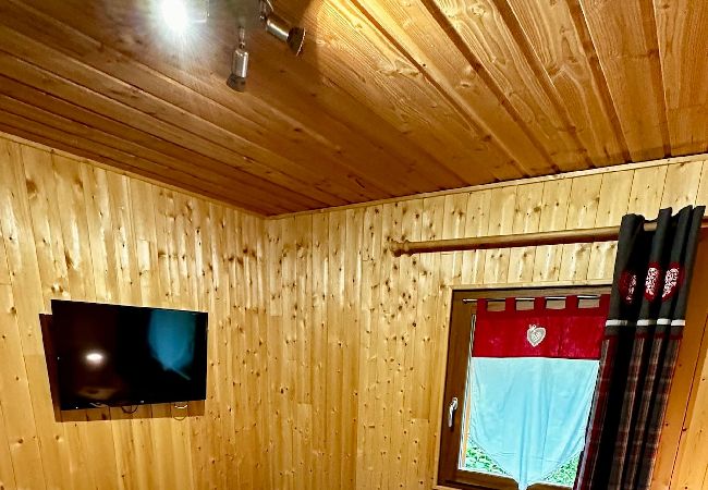 Chalet in Mont-Dore - Chalet Le Salers - Mont Dore 10pers Chalet in Mont-Dore - Chalet Le Salers - Mont Dore 10pers