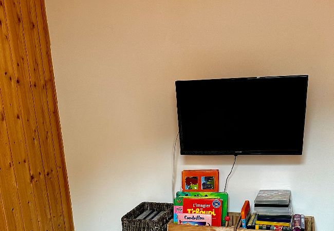 Chalet in Mont-Dore - Chalet Le Salers - Mont Dore 10pers Chalet in Mont-Dore - Chalet Le Salers - Mont Dore 10pers