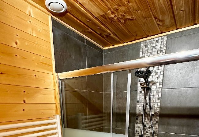 Chalet in Mont-Dore - Chalet Le Salers - Mont Dore 10pers Chalet in Mont-Dore - Chalet Le Salers - Mont Dore 10pers