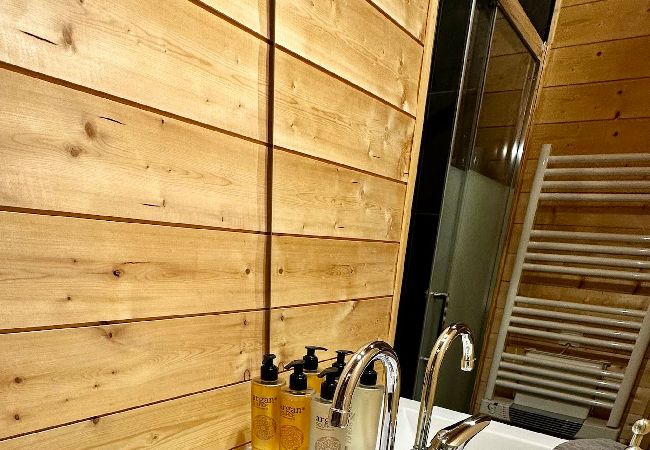 Chalet in Mont-Dore - Chalet Le Salers - Mont Dore 10pers Chalet in Mont-Dore - Chalet Le Salers - Mont Dore 10pers