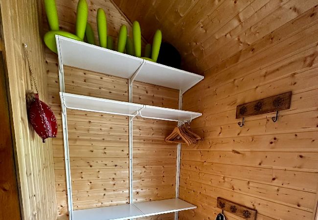 Chalet in Mont-Dore - Chalet Le Salers - Mont Dore 10pers Chalet in Mont-Dore - Chalet Le Salers - Mont Dore 10pers