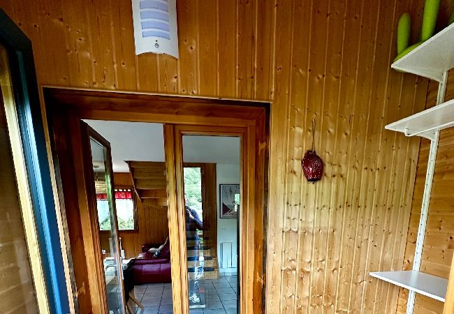 Chalet in Mont-Dore - Chalet Le Salers - Mont Dore 10pers Chalet in Mont-Dore - Chalet Le Salers - Mont Dore 10pers