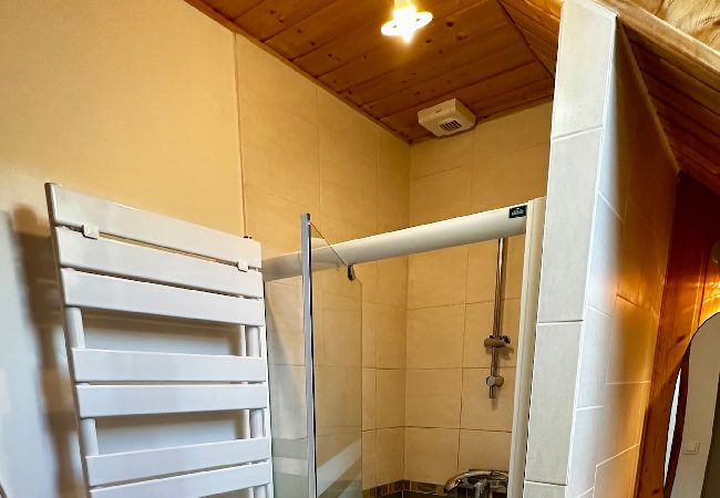 Chalet in Mont-Dore - Chalet Le Salers - Mont Dore 10pers Chalet in Mont-Dore - Chalet Le Salers - Mont Dore 10pers