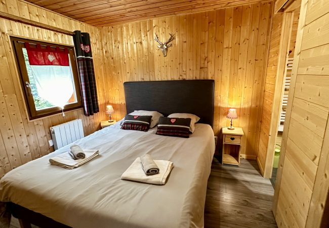 Chalet in Mont-Dore - Chalet Le Salers - Mont Dore 10pers Chalet in Mont-Dore - Chalet Le Salers - Mont Dore 10pers