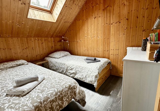 Chalet in Mont-Dore - Chalet Le Salers - Mont Dore 10pers Chalet in Mont-Dore - Chalet Le Salers - Mont Dore 10pers