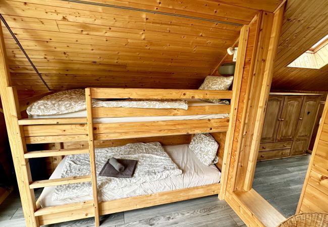 Chalet in Mont-Dore - Chalet Le Salers - Mont Dore 10pers Chalet in Mont-Dore - Chalet Le Salers - Mont Dore 10pers