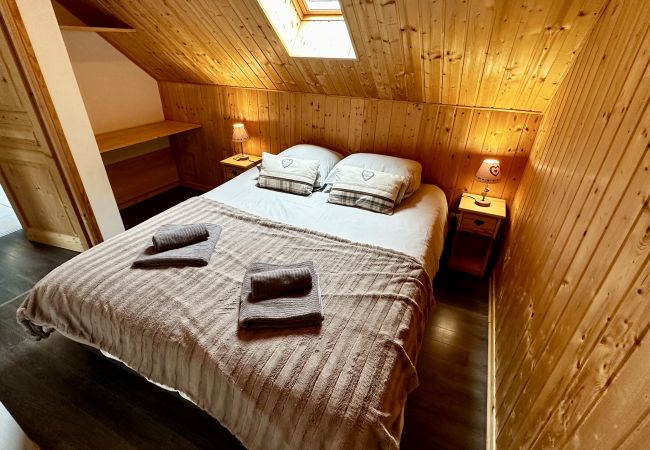 Chalet in Mont-Dore - Chalet Le Salers - Mont Dore 10pers Chalet in Mont-Dore - Chalet Le Salers - Mont Dore 10pers