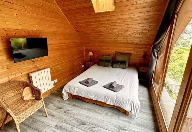 Chalet in Mont-Dore - Chalet Le Salers - Mont Dore 10pers Chalet in Mont-Dore - Chalet Le Salers - Mont Dore 10pers