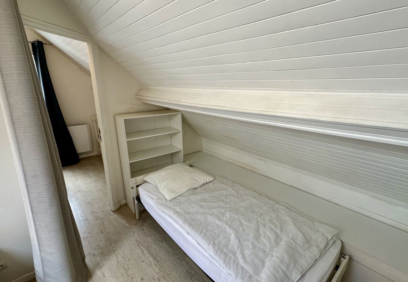 Apartment in Mont-Dore - T3 Montlosier Le Mont Dore 5pers