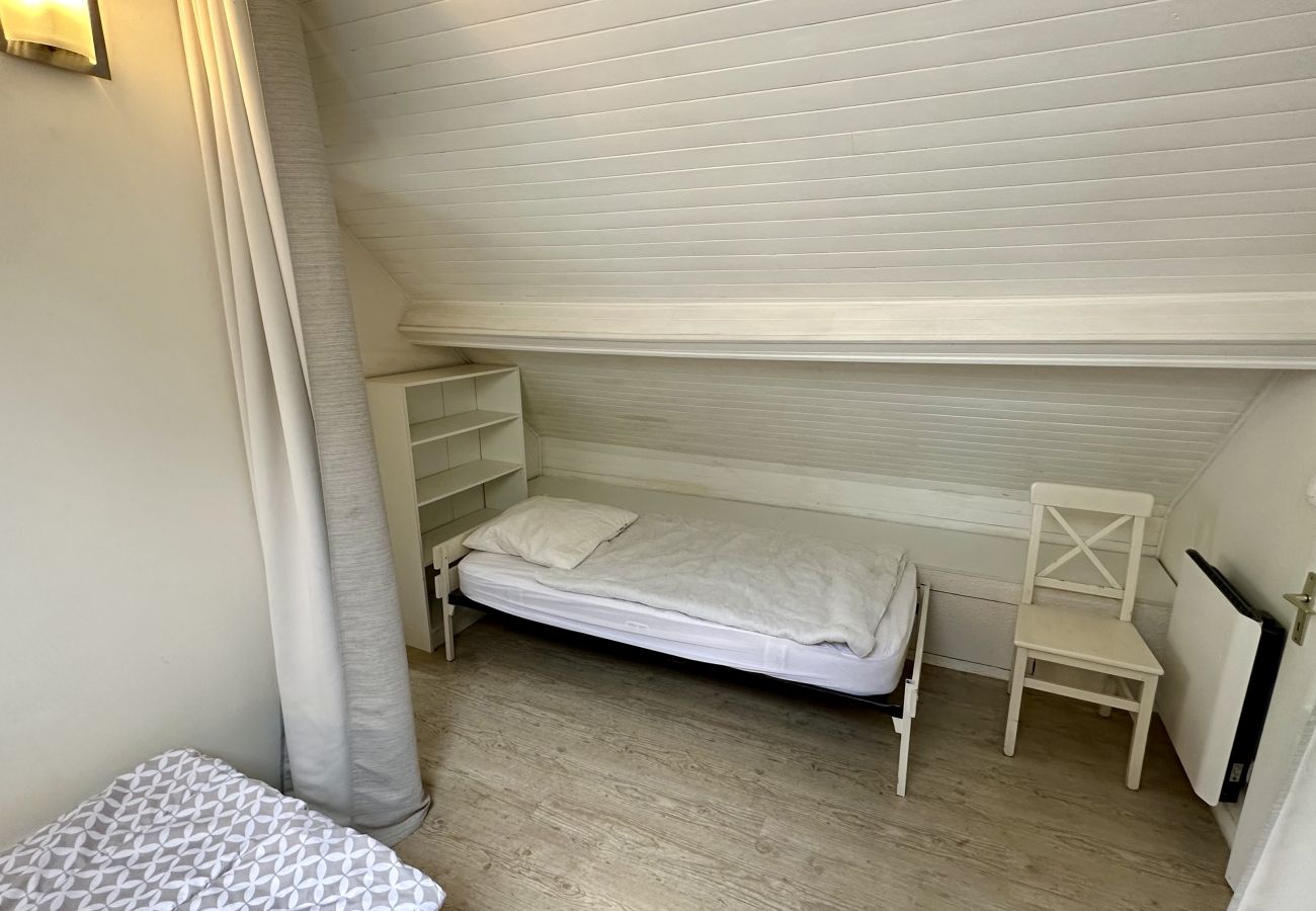 Apartment in Mont-Dore - T3 Montlosier Le Mont Dore 5pers