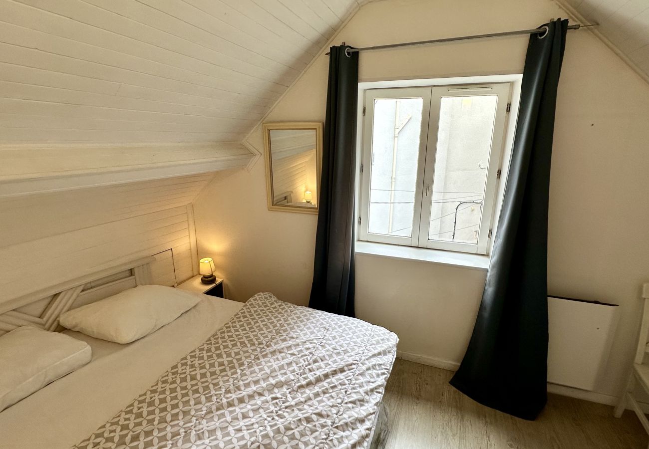 Apartment in Mont-Dore - T3 Montlosier Le Mont Dore 5pers