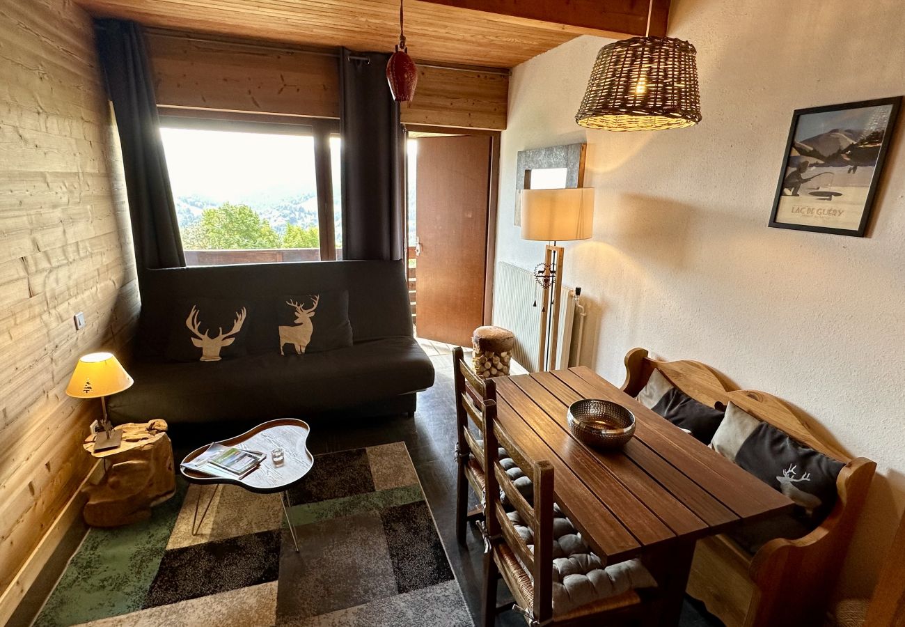 Apartment in Murat-le-Quaire - Duplex 5 pers Super Murat