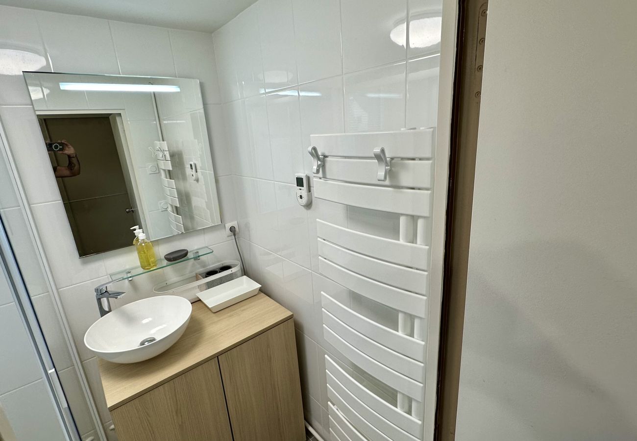 Apartment in Mont-Dore - Le Capucin 79 - Le Mont Dore