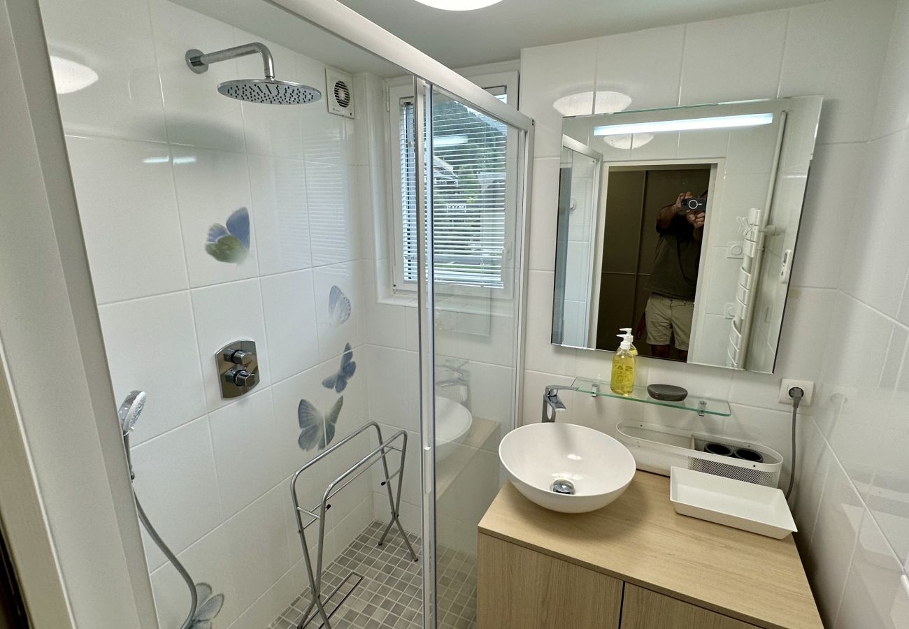 Apartment in Mont-Dore - Le Capucin 79 - Le Mont Dore