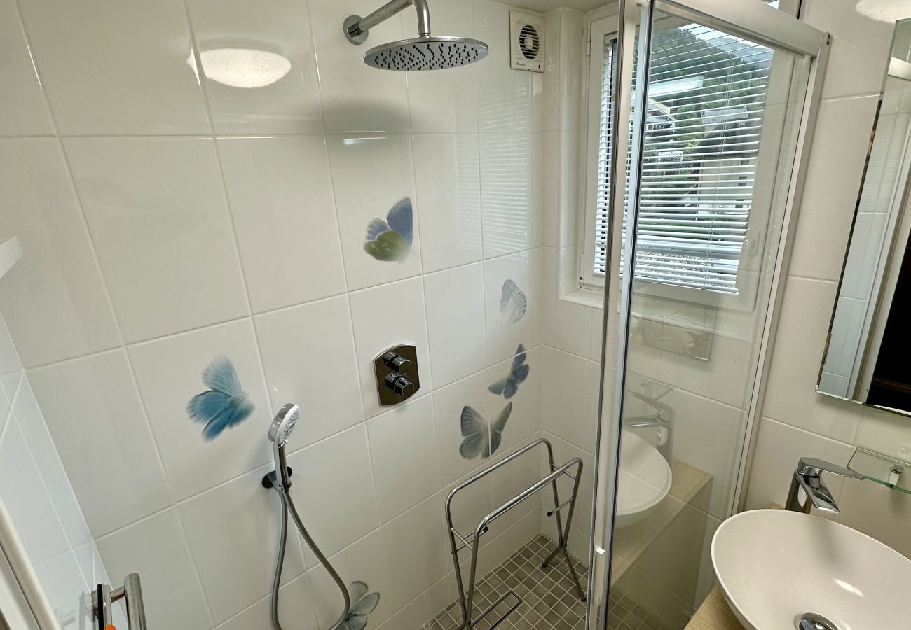 Apartment in Mont-Dore - Le Capucin 79 - Le Mont Dore