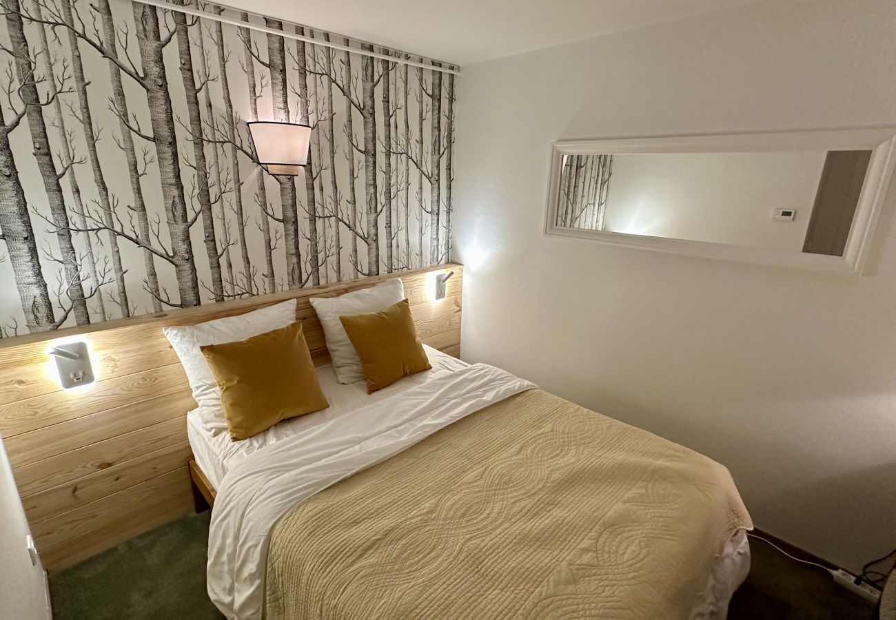 Apartment in Mont-Dore - Le Capucin 79 - Le Mont Dore